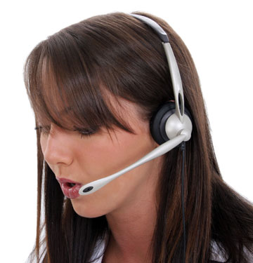 Estamos para servirle!